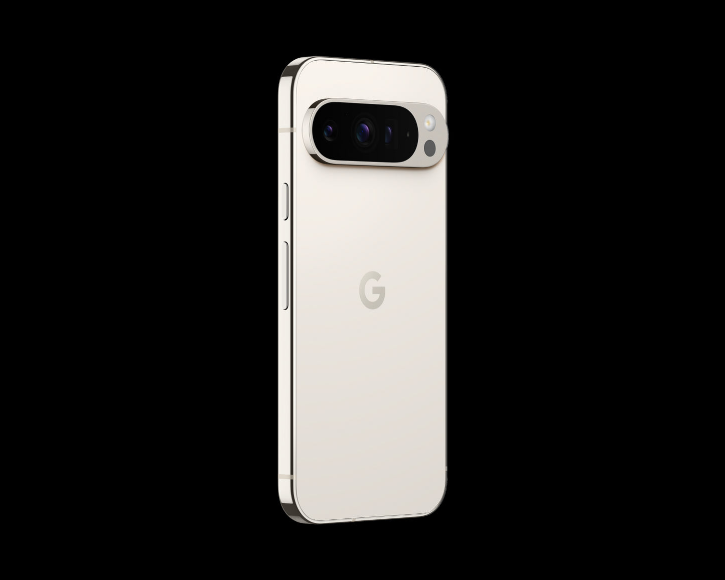 Google Pixel 9 Pro XL GGX8B Unlocked Very Good Light Burn