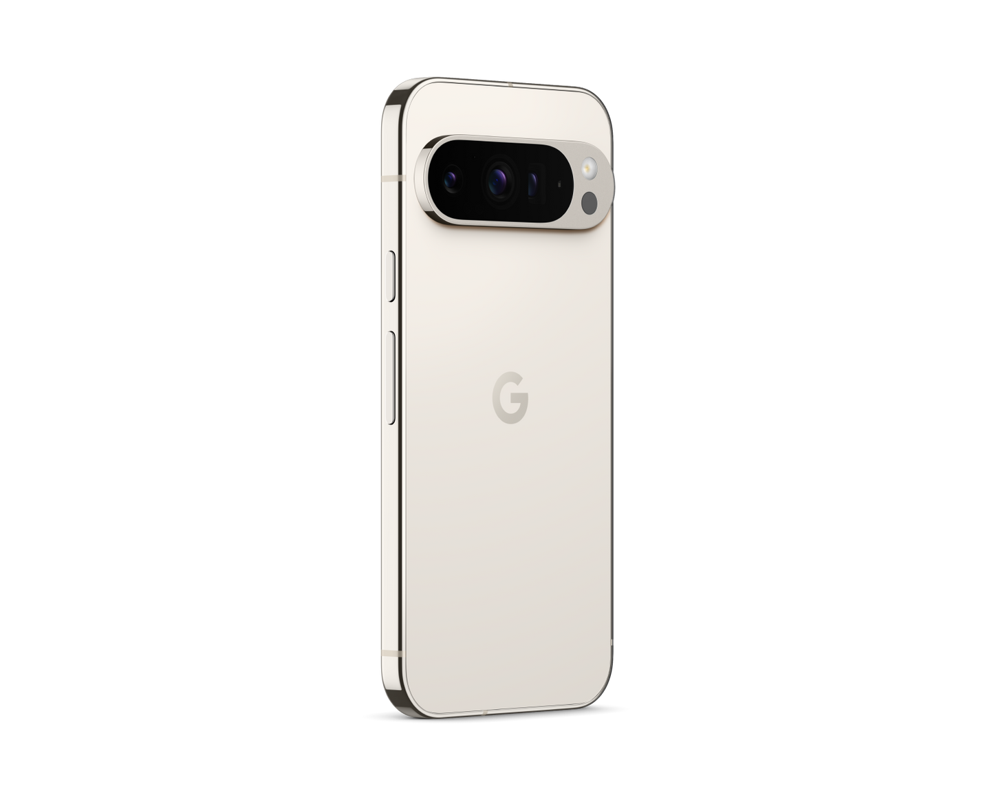 Google Pixel 9 Pro XL GGX8B Unlocked Good Light Burn