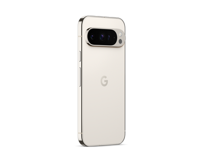Google Pixel 9 Pro XL GGX8B Unlocked Good Light Burn