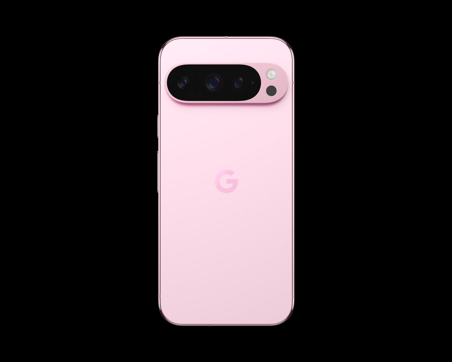 Google Pixel 9 Pro XL GGX8B Unlocked Acceptable