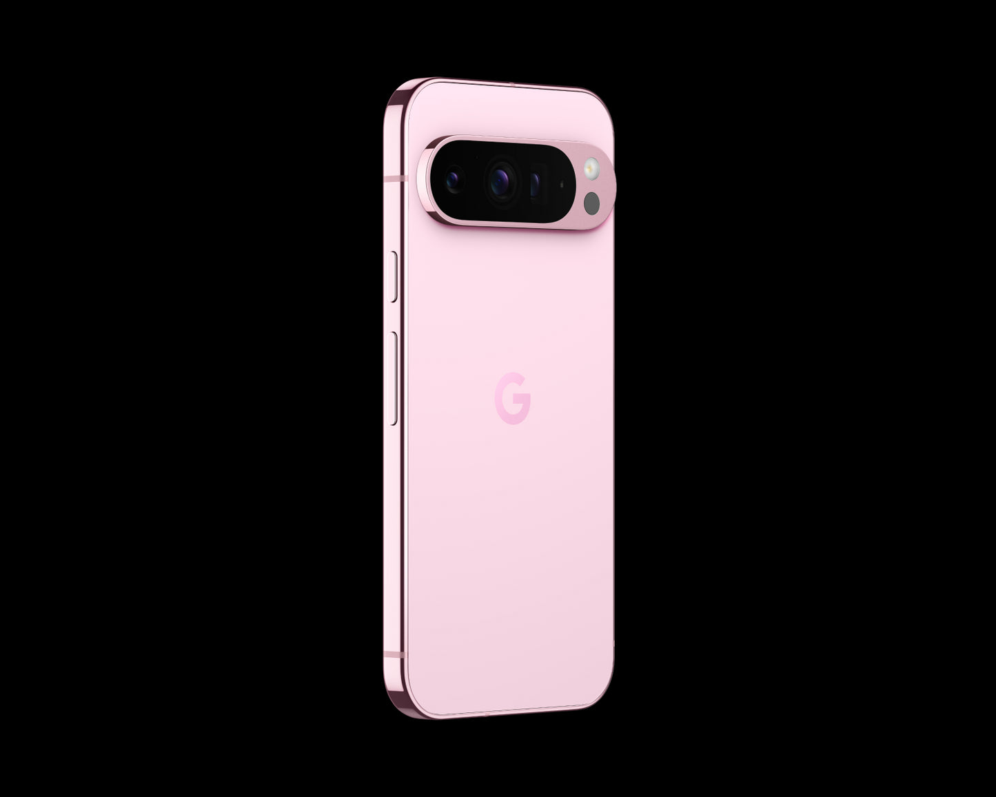 Google Pixel 9 Pro XL GGX8B Unlocked Acceptable