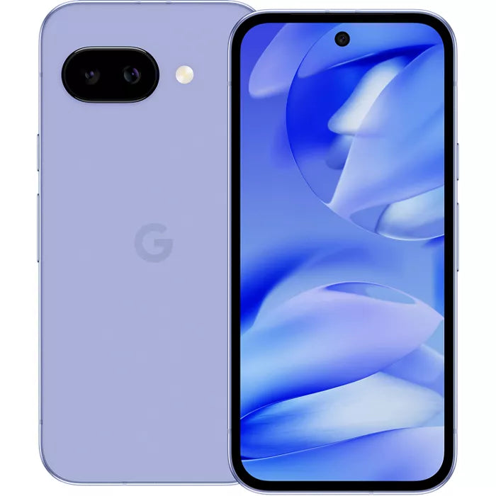 Google Pixel 9a GTF7P Unlocked Very Good