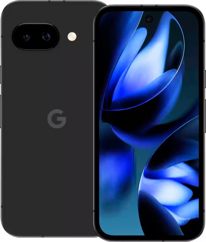 Google Pixel 9a GXQ96 T-Mobile Locked Acceptable