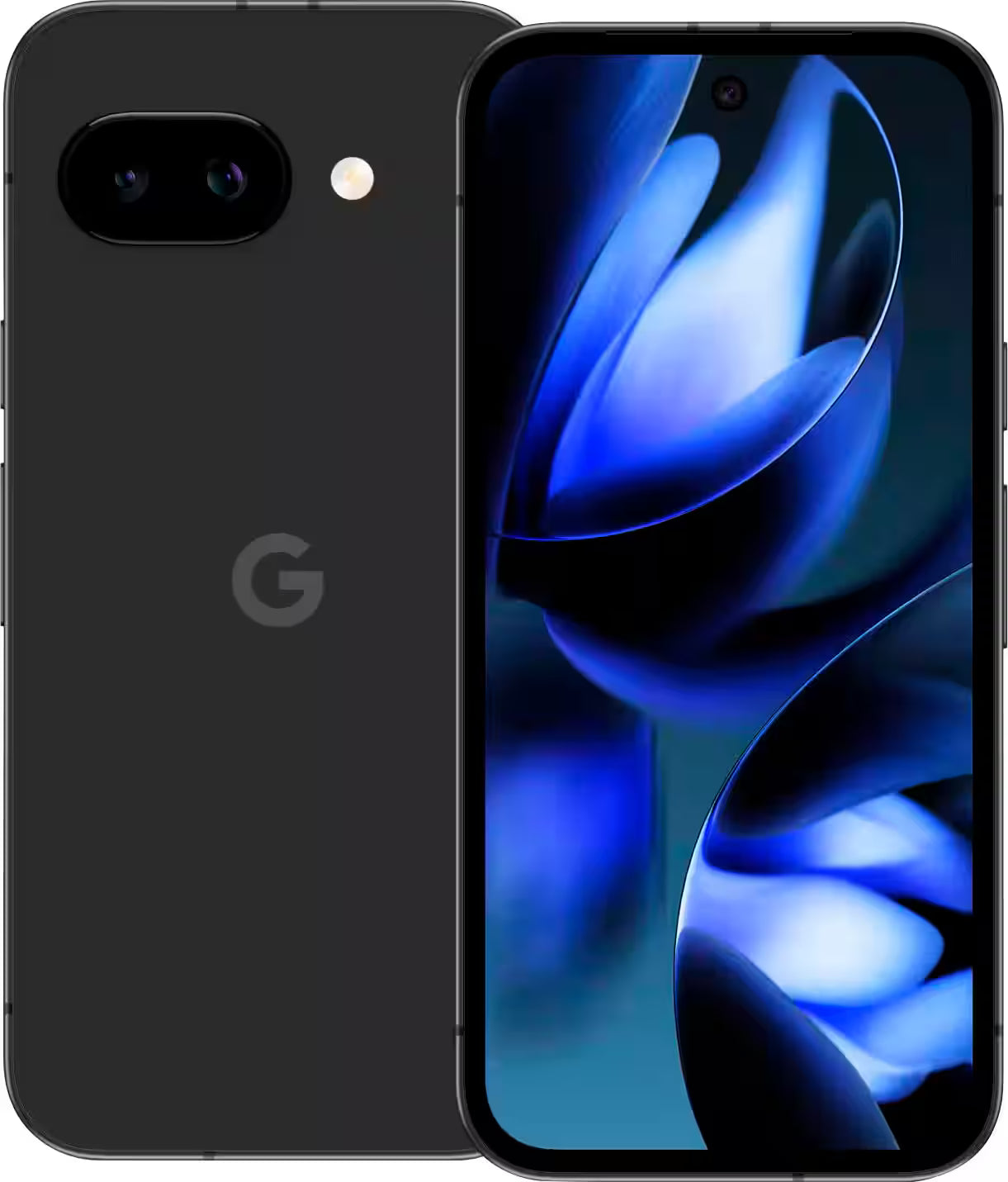 Google Pixel 9a GXQ96 Unlocked Very Good Heavy Burn
