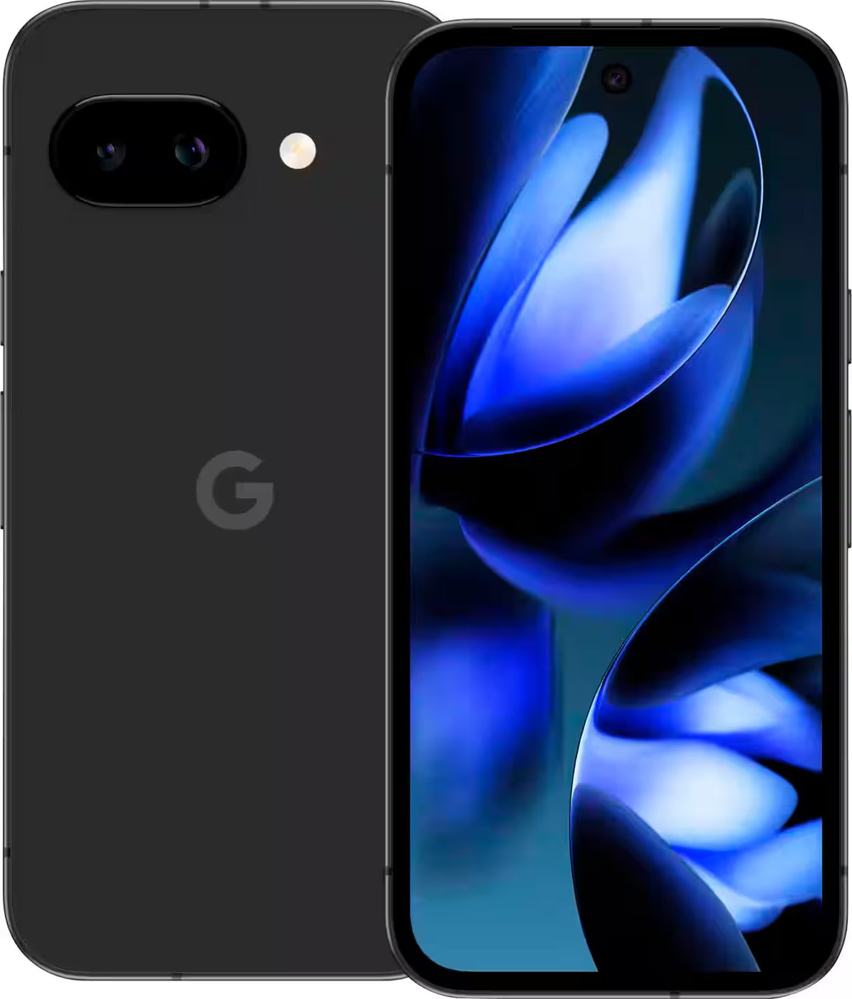 Google Pixel 9a GXQ96 Unlocked Very Good Medium Burn