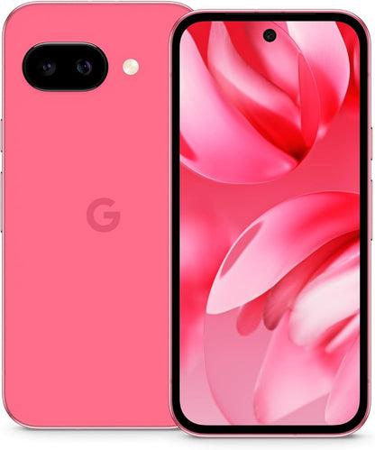 Google Pixel 9a GXQ96 Unlocked Excellent
