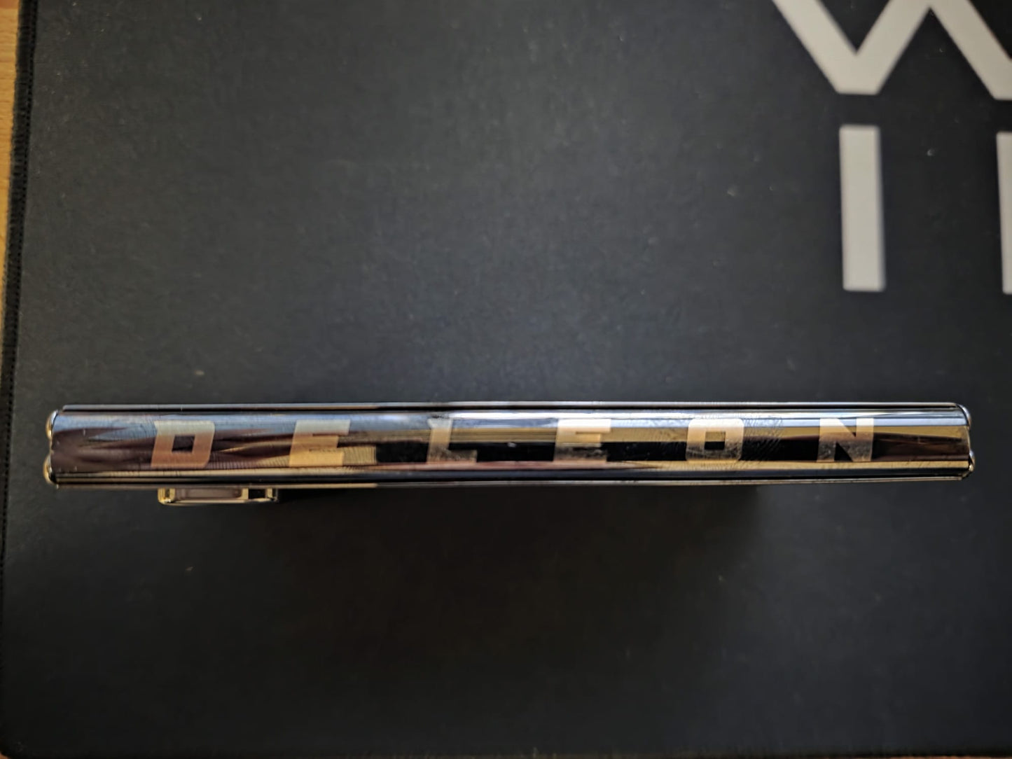 Google Pixel Fold G9FPL Unlocked Good