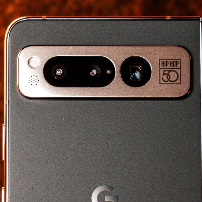 Google Pixel Fold G9FPL Unlocked Acceptable