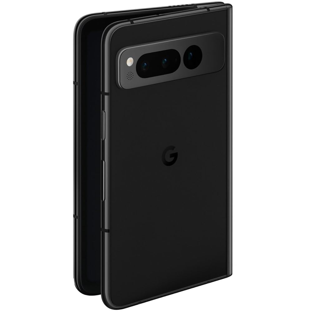 Google Pixel Fold G9FPL Verizon Locked Very Good Extreme Burn
