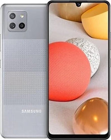 Samsung Galaxy A42 5G SM-A426U Unlocked Good Medium Burn