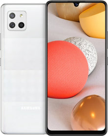 Samsung Galaxy A42 5G SM-A426U1 Unlocked Acceptable Medium Burn