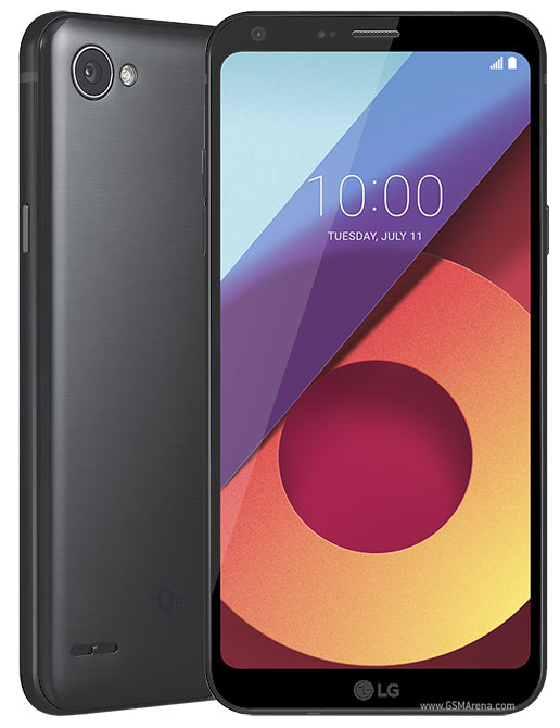 LG Q6 M703 Unlocked Good