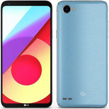 LG Q6 US700 Unlocked Very Good
