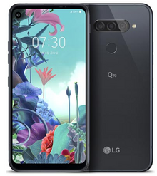 LG Q70 LM-Q730 Sprint Locked Very Good