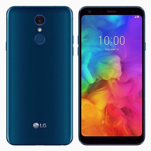 LG Q7+ LM-Q610TA T-Mobile Unlocked Very Good
