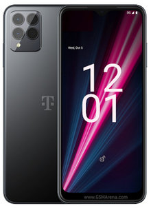 TCL REVVL 6 Pro TMAF035G T-Mobile Unlocked Very Good Medium Burn