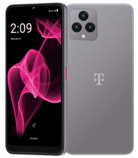 Wingtech REVVL 6x TMRV065G T-Mobile Unlocked New In Box