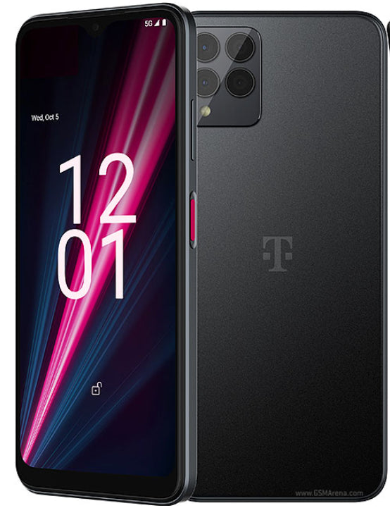 Wingtech REVVL 6x Pro TMAF035G T-Mobile Locked Acceptable