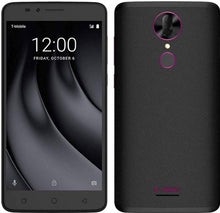 Coolpad REVVL Plus C3701A T-Mobile Locked Acceptable