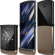 Motorola Razr (2019) XT2000-1 Verizon Unlocked Acceptable