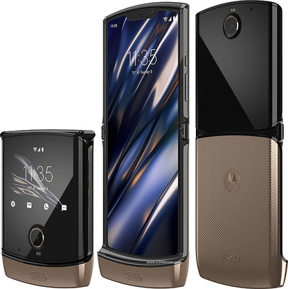 Motorola Razr (2019) XT2000-1 Verizon Unlocked Acceptable