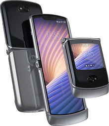 Motorola Razr (2020) XT2071-2 AT&T Unlocked Acceptable