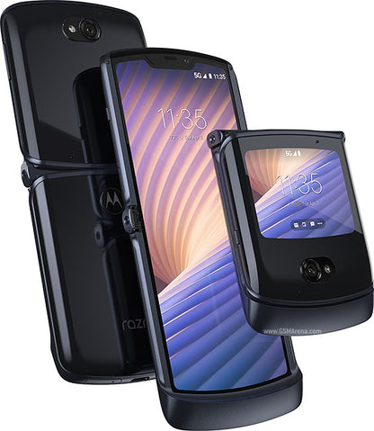 Motorola Razr (2020) XT2071-3 T-Mobile Locked Good