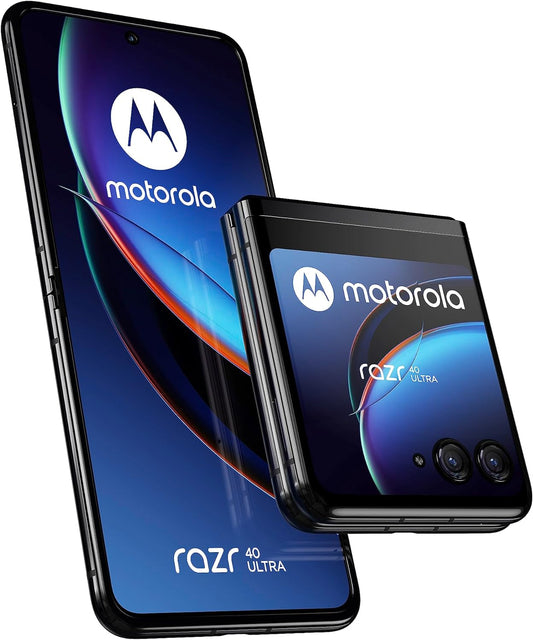 Motorola Razr 40 Ultra XT2321-5 AT&T Unlocked Very Good