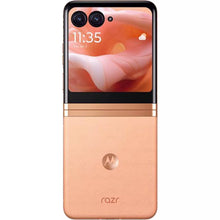 Motorola Razr 40 Ultra XT2321-3 T-Mobile Locked Good