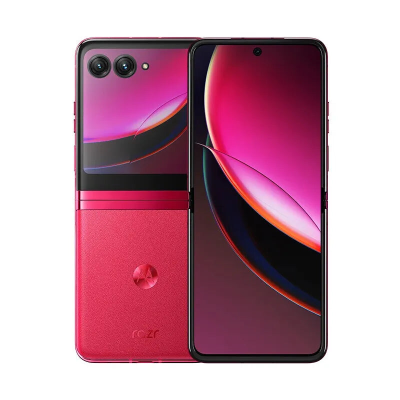 Motorola Razr 40 Ultra XT2321-5 AT&T Locked Good