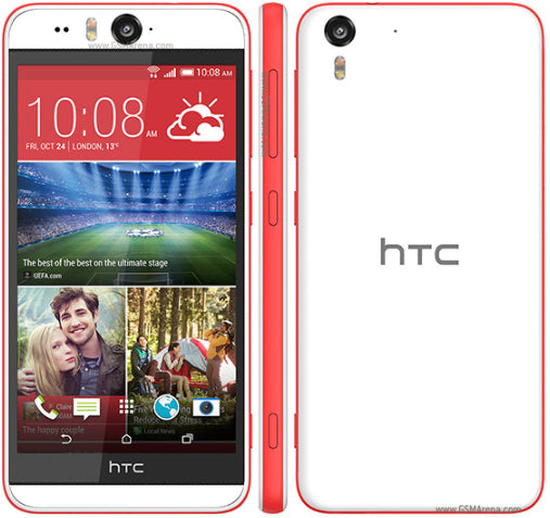 HTC Desire Eye M910x AT&T Locked Good