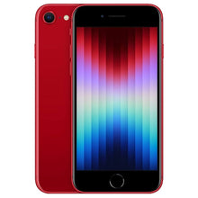 Apple iPhone SE 3 A2595 AT&T Locked Very Good Under 80% Battery