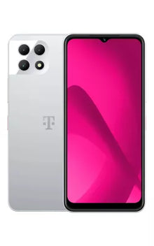Wingtech Revvl 7 5G TMRV075G T-Mobile Unlocked Good