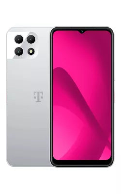 Wingtech Revvl 7 5G TMRV075G T-Mobile Unlocked Acceptable