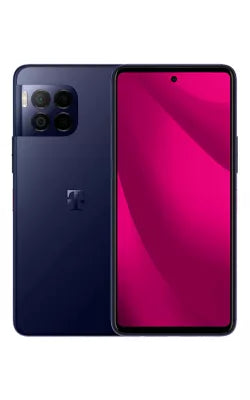 Wingtech Revvl 7 Pro 5G TMRV07P5G T-Mobile Unlocked Very Good Light Burn