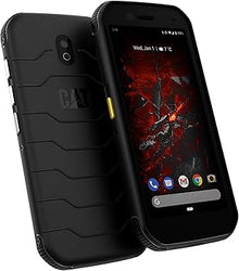 Cat S42 S42 T-Mobile Locked Very Good