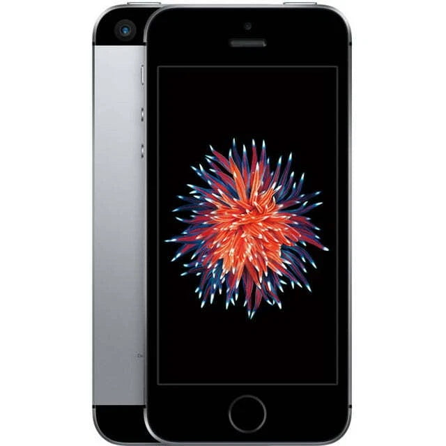Apple iPhone SE A1662 Spectrum Locked Good