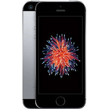 Apple iPhone SE A1662 Verizon Locked Acceptable