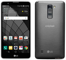 LG Stylo 2 LGLS775 Virgin Locked Good
