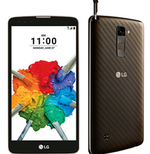 LG Stylo 2 Plus K550 T-Mobile Locked Good