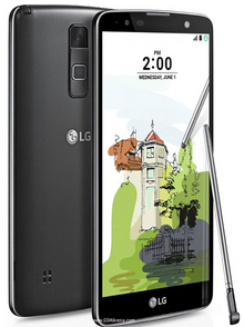 LG Stylo 2 Plus K550 T-Mobile Unlocked Acceptable