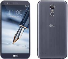 LG Stylo 3 Plus TP450 T-Mobile Locked Acceptable