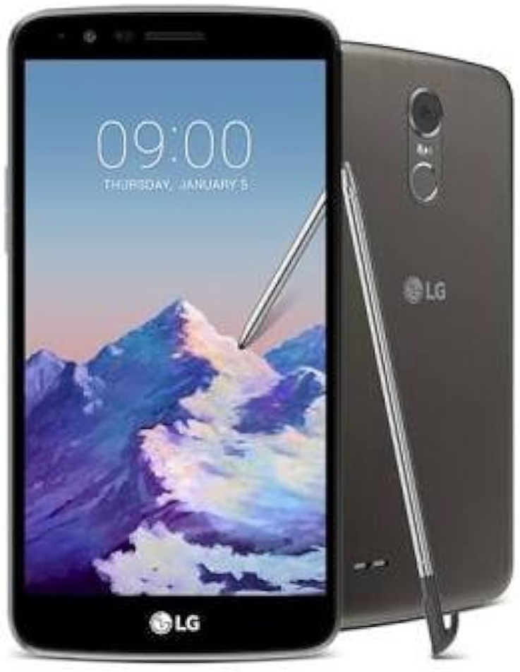 LG Stylo 3 M430 Cricket Locked Good