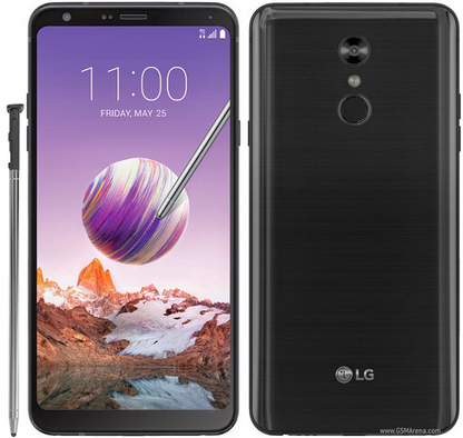 LG Stylo 4 LM-Q710(FGN) T-Mobile Unlocked Acceptable