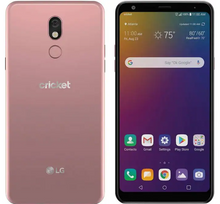 LG Stylo 5 LM-Q720TS Boost Locked Acceptable