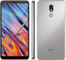 LG Stylo 5 LM-Q720PS Sprint Locked Acceptable