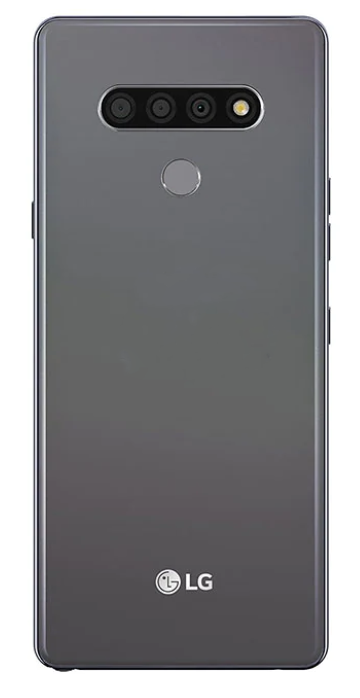 LG Stylo 6 LM-Q730 Claro Locked Good
