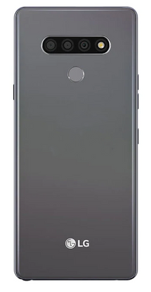 LG Stylo 6 LM-Q730 Claro Locked Good