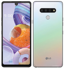 LG Stylo 6 LM-Q730TM Sprint Locked Acceptable