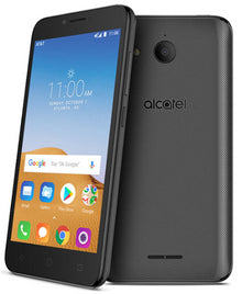 Alcatel Tetra 5041C Cricket Locked Acceptable